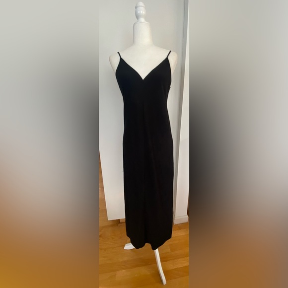 💃AWESOME SLIP DRESS BY BANANA REPUBLIC💃 - Picture 1 of 9